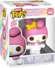 Figurki kolekcjonerskie Bitty POP! My Melody, Pochacco, Voir les images du produit 1