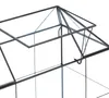 Terrarium in Form eines Glashauses für Zimmerpflanzen Produktbild-Vorschau 5