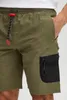 Indicode IDPeter Herren Shorts Cargoshorts Bermuda Kurze Produktbild-Vorschau 4