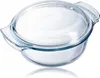 PYREX hrniec okrúhly s pokrievkou, objem: 4,90 l, výška: Náhľad obrázku produktu 11