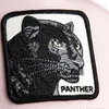 Goorin Bros. Trucker Cap Panther blush Produktbild-Vorschau 7