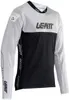 Leatt MTB Gravity 4.0 Jersey White L Produktbild-Vorschau 3