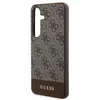Guess 4G Stripe Collection Hülle Für Samsung Galaxy S24+ - Produktbild-Vorschau 6