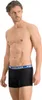 2er Pack HEAD Basic Boxershorts Herren black/blue L Produktbild-Vorschau 3