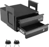 Cassetto sottopiano VEVOR 365 x 335 x 250 mm, installazione Anteprima dell’immagine prodotto 1
