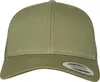 FLEXFIT 6606 | Retro Trucker Cap / Kappe / Mütze / Hut - Produktbild-Vorschau 6
