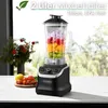 Steinborg Hochleistungsmixer Professioneller Standmixer 2L Produktbild-Vorschau 6