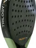 Siux Trilogy Pro 5 padelová raketa zelená 355-375 gr zelená Náhled obrázku produktu 7