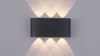 PAUL NEUHAUS Carlo LED lampa ścienna 6xLED, IP54, antracyt, Podgląd zdjęcia produktu 22