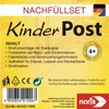Noris Kinderpost 606521006 – Inkl. Formularen, Produktbild-Vorschau 9