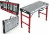 Stół roboczy spawalniczy 532x1068x705-930 mm KD639 Podgląd zdjęcia produktu 7