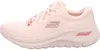 Skechers Sneakers 150051-NTMT in Pink color size 41 Produktbild-Vorschau 21
