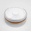 Lindby LED-Deckenleuchte Mynte, Ø42cm, Holzoptik, Produktbild-Vorschau 7
