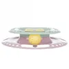 Trixie Junior Katzenspielzeug Kitten Circle Produktbild-Vorschau 2