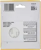 DEWALT Schleifscheibe K120 Ø125 mm 8-fach gelocht Produktbild-Vorschau 4