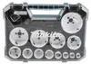 Makita D-63993 Set di seghe a tazza 16 pezzi. 16 - 76 mm Anteprima dell’immagine prodotto 11