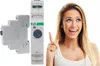 F&F | Moduł zabezpieczający BZ-1 - 1-polowy - 250V - Podgląd zdjęcia produktu 7