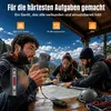 OUKITEL WP68 Air Outdoor Handy 5G Android 16 - 36GB+512GB Produktbild-Vorschau 8