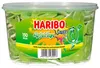 Haribo anelli di mela acida gomma da masticare con schiuma Anteprima dell’immagine prodotto 4