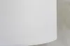 riess-ambiente Design Tischlampe EUPHORIA 60cm natur weiß Produktbild-Vorschau 10