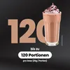 Mammut Nutrition - Whey Protein 3000 g Dose - 120 Portionen Produktbild-Vorschau 5