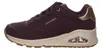 Skechers Uno - Golden Air Damenschuhe Schnürschuhe Productafbeelding-voorbeeld 7