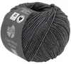 Lana Grossa - Cool Wool Vintage 7370 anthrazit Produktbild-Vorschau 1