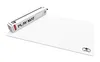 Ultimate Guard Playmat Monochrome White 61 x 35 cm Podgląd zdjęcia produktu 3