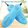 Elektrischer Schuh- und Stiefeltrockner, 70°C Heizung, hohe Produktbild-Vorschau 2