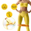 4FIZJO FLEX BAND Widerstandsband für Beine, Po und Produktbild-Vorschau 10
