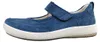 Legero TANARO 5.0 Damenschuhe - Ballerina - Mary Jane blau Produktbild-Vorschau 25