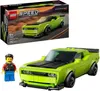 LEGO Speed Champions Sportovní auto Dodge Challenger SRT Náhled obrázku produktu 30