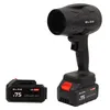 Soffiatore a batteria BLOW 21V CB TURBO, 130.000 giri al Anteprima dell’immagine prodotto 2