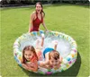 Intex 59431NP - PISCINE DE SPLASH PINEAPPLE Voir les images du produit 14