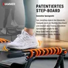 HAMMER Fitness-Trampolin JumpStep, flexibles & Produktbild-Vorschau 20