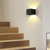 LED Wandleuchte mit Bewegungssensor | Wiederaufladbar Produktbild-Vorschau 5