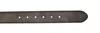 Vanzetti Leder Gürtel Denim Love 40mm Full Leather Belt W85 Produktbild-Vorschau 2