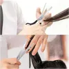 3-teiliges Haarscheren-Set für professionelle Friseure, Produktbild-Vorschau 3
