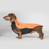Back on Track Eddie Petite Hundepullover reflektierend Produktbild-Vorschau 2