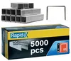 Isaberg Rapid Heftklammer 53 / 08 L 004 Pack = 5000 Stück Produktbild-Vorschau 12