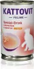 Kattovit Cat Niere/Renal bevanda di pollo 135ml Anteprima dell’immagine prodotto 3