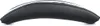 A single black ear pad with a white stripe on a white background. Voir les images du produit