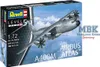 Revell Airbus A400M "ATLAS" 1:72 Produktbild-Vorschau 10