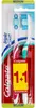 COLGATE Cepillo de dientes, pack de 2, acción triple Vista previa de la imagen del producto 4
