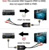HDMI-zu-Komponenten-Scaler-Konverter (1080p), Produktbild-Vorschau 4