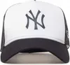 Casquette New Era New York Yankees Essential 9FORTY A-Frame Voir les images du produit 11