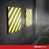 ATHLONTOOLS XXL Garagen-Wandschutz selbstklebend - Produktbild-Vorschau 4