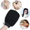 2 x Koreanische Peeling-Handschuhe Waschlappen Spa Peeling Produktbild-Vorschau 6