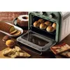 Ariete Vintage Air Fryer Mini- Ofen blau Produktbild-Vorschau 13