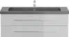 Badmöbel Granit G654 YAMO 130 cm 1 Hahnloch SoftClose in Produktbild-Vorschau 8